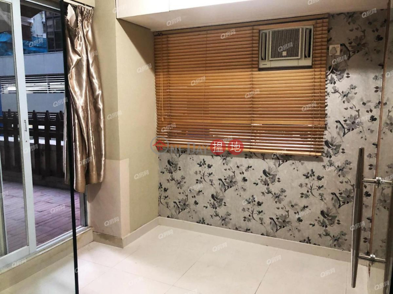 Tonnochy Towers | 2 bedroom Low Floor Flat for Rent 272 Jaffe Road | Wan Chai District Hong Kong | Rental | HK$ 17,000/ month