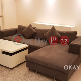 Lovely 1 bedroom with terrace | For Sale, Lok Go Building 樂高大廈 | Wan Chai District (OKAY-S83417)_0