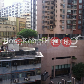 Office Unit for Rent at Tern Centre Block 2 | Tern Centre Block 2 太興中心2座 _0