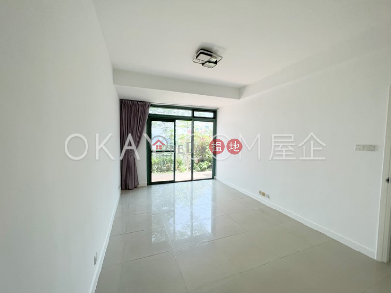 Gorgeous 3 bedroom with sea views & balcony | For Sale | Discovery Bay, Phase 9 La Serene, Block 3 愉景灣 9期 海藍居 3座 Sales Listings