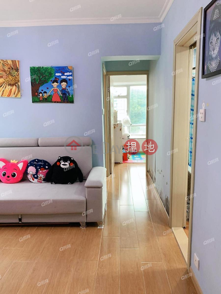 Property Search Hong Kong | OneDay | Residential | Sales Listings, Block 3 Well On Garden | 2 bedroom High Floor Flat for Sale