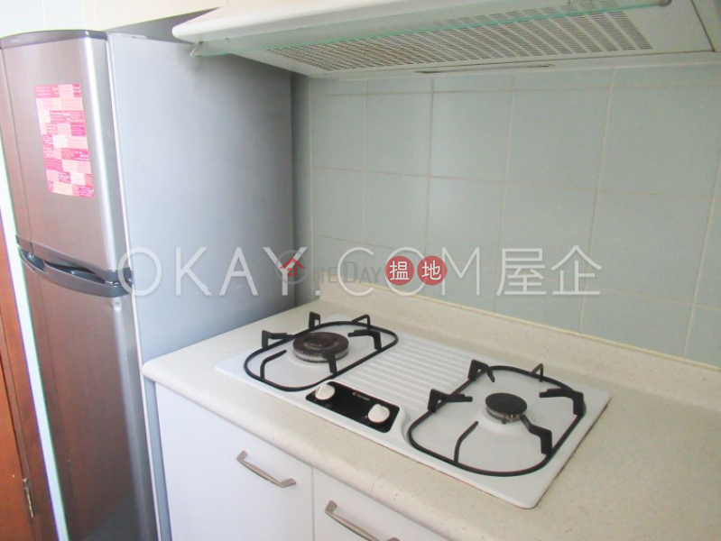 Tasteful 2 bedroom on high floor | Rental | Hollywood Terrace 荷李活華庭 Rental Listings