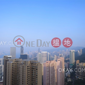 Exquisite 3 bed on high floor with harbour views | For Sale | Dynasty Court 帝景園 _0