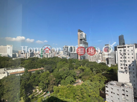 Office Unit for Rent at Silvercord Tower 2 | Silvercord Tower 2 新港中心第二座 _0