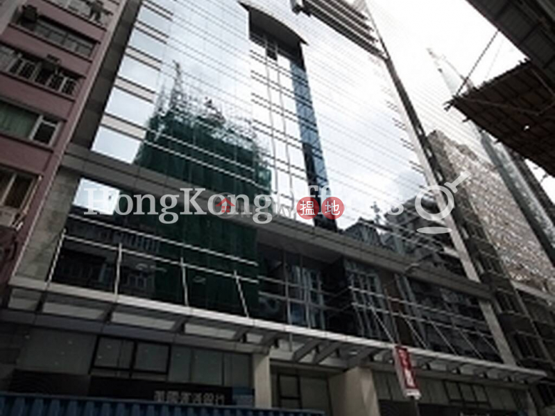 Office Unit for Rent at China Insurance Building | China Insurance Building 中國保險大廈 Rental Listings