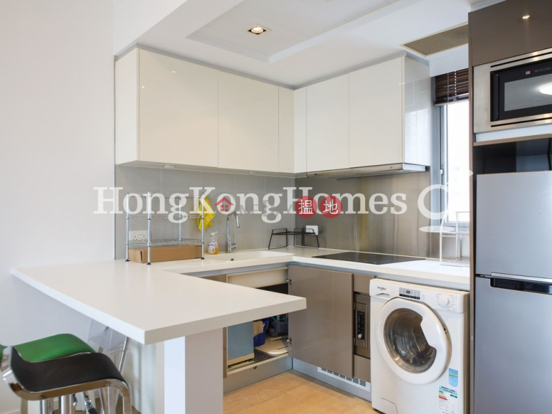 Soho 38兩房一廳單位出租|38些利街 | 西區|香港|出租|HK$ 35,000/ 月