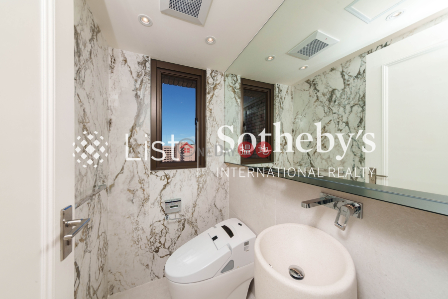 Property for Rent at Parkview Terrace Hong Kong Parkview with 4 Bedrooms 88 Tai Tam Reservoir Road | Southern District, Hong Kong, Rental | HK$ 123,000/ month