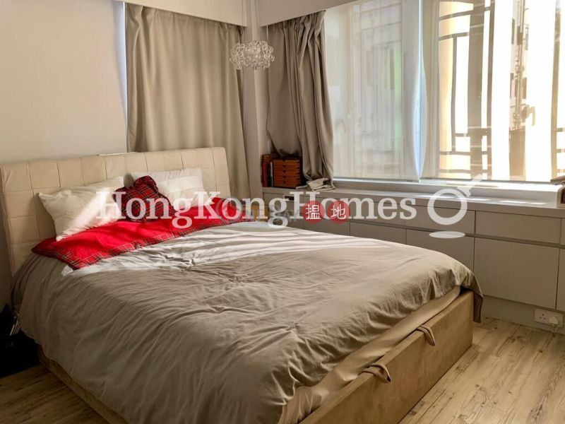 HK$ 14.5M | Jolly Garden, Wan Chai District, 3 Bedroom Family Unit at Jolly Garden | For Sale