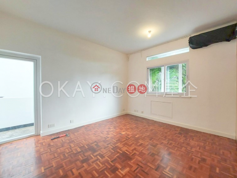 HK$ 100,000/ month, Deepdene, Southern District | Efficient 4 bedroom with balcony | Rental