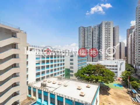 3 Bedroom Family Unit for Rent at City Garden Block 4 (Phase 1) | City Garden Block 4 (Phase 1) 城市花園1期4座 _0