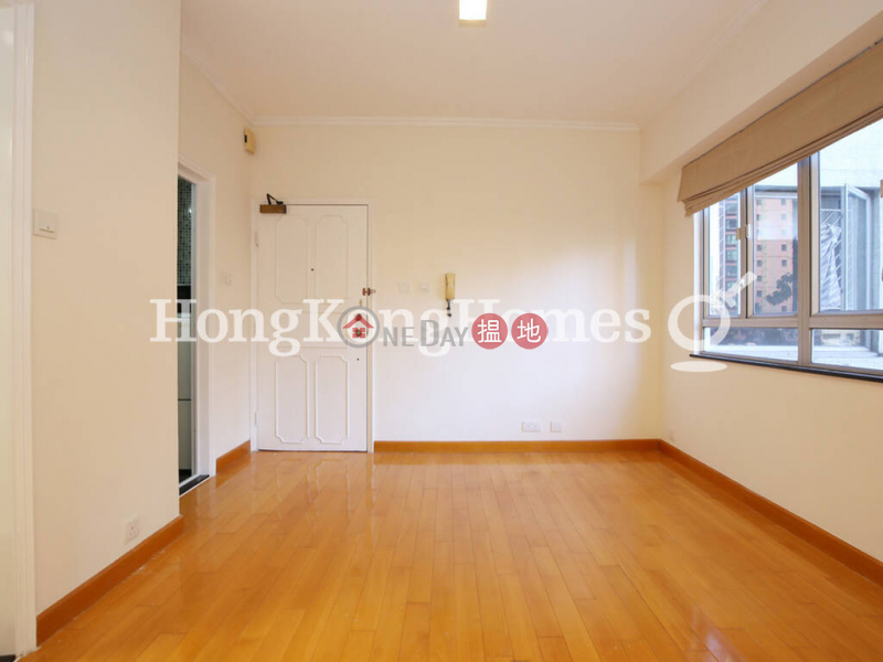 1 Bed Unit at Floral Tower | For Sale, 1-9 Mosque Street | Western District Hong Kong | Sales | HK$ 7.8M