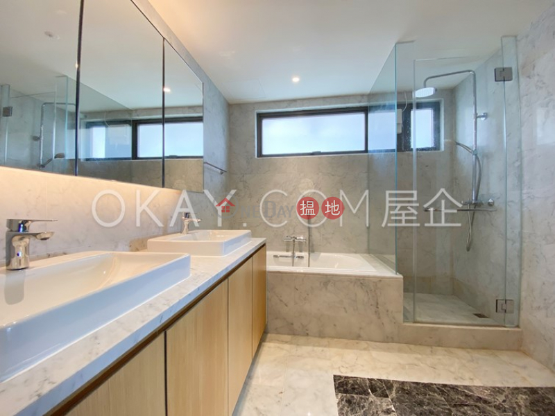Property Search Hong Kong | OneDay | Residential, Rental Listings, Exquisite 4 bedroom with sea views, terrace & balcony | Rental