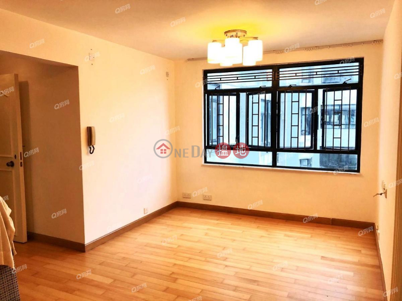 Heng Fa Chuen Block 34 | 3 bedroom High Floor Flat for Rent | Heng Fa Chuen Block 34 杏花邨34座 Rental Listings