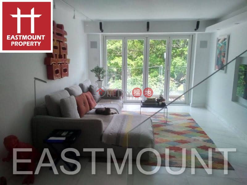 Property Search Hong Kong | OneDay | Residential | Rental Listings | Clearwater Bay Village House | Property For Sale and Lease in Tai Wan Tau 大環頭-Water Front House | Property ID:642