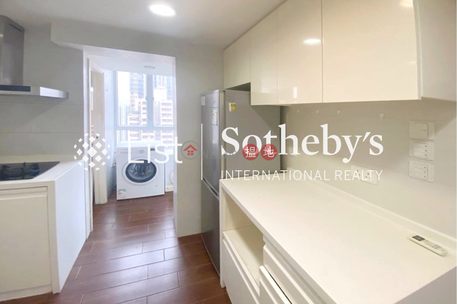 Property for Sale at Winner Court with 3 Bedrooms 18 Hospital Road | Central District Hong Kong Sales | HK$ 23M