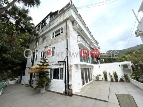 Gorgeous house with balcony | For Sale, Tai Po Tsai 大埔仔 | Sai Kung (OKAY-S734599)_0