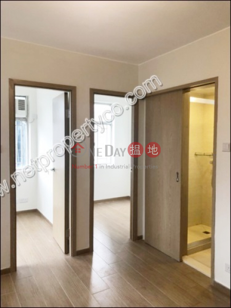 Newly Decorated Apartment for Rent in Wan Chai | Causeway Centre Block C 灣景中心大廈C座 Rental Listings