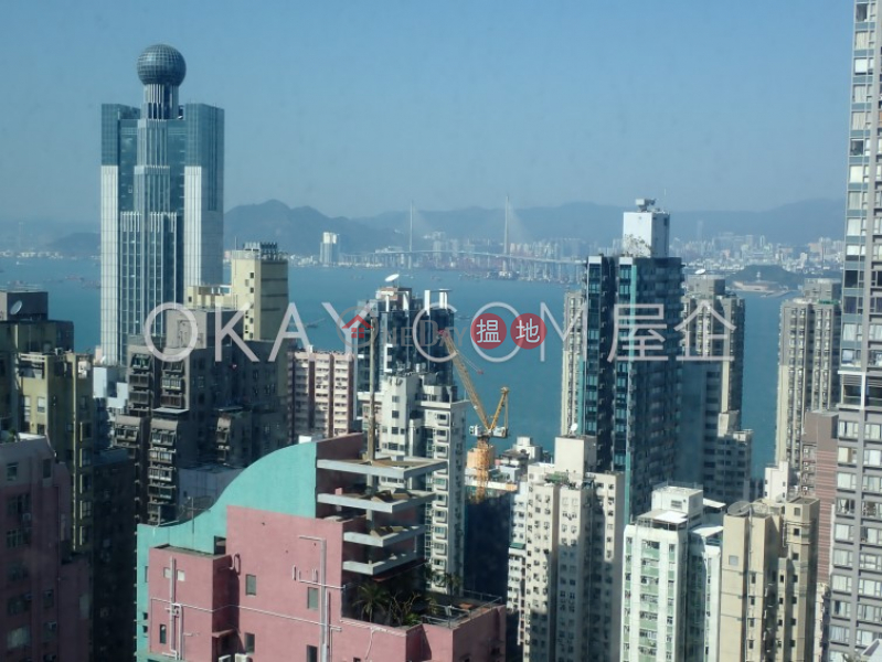 Wah Fai Court High Residential, Sales Listings HK$ 12.5M
