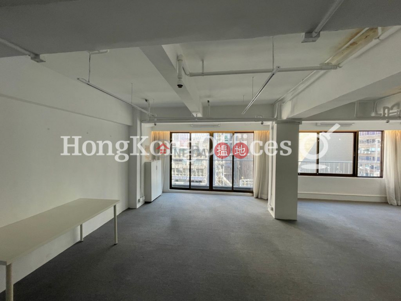 德和大廈|高層|寫字樓/工商樓盤|出租樓盤-HK$ 49,996/ 月