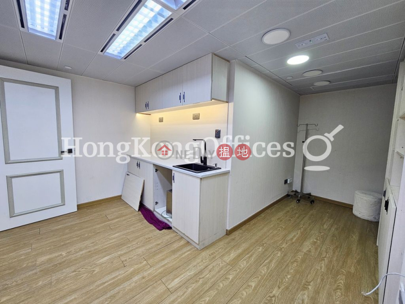 Property Search Hong Kong | OneDay | Office / Commercial Property | Rental Listings | Office Unit for Rent at Hang Lung Centre