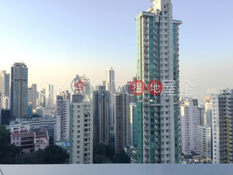 Stylish 3 bedroom with balcony & parking | For Sale | Argenta 珒然 _0