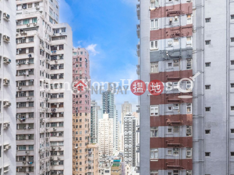 3 Bedroom Family Unit at Wah Fai Court | For Sale | Wah Fai Court 華輝閣 _0