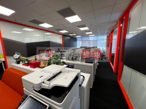 安居工商 何生 谷底回升 投資良機 平過工廈 | EGL Tower 東瀛游廣場 _0