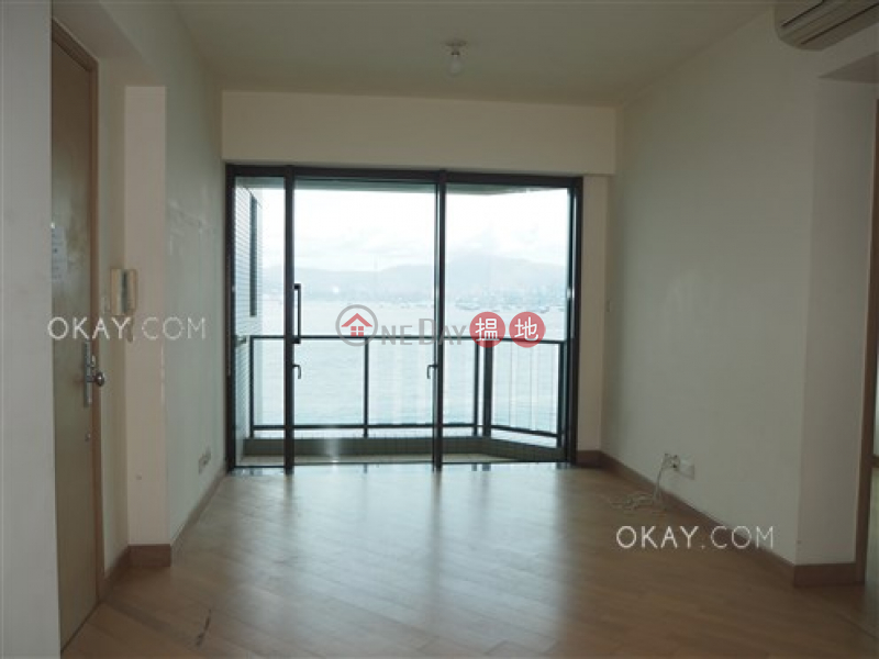 Elegant 3 bedroom with sea views & balcony | For Sale | The Sail At Victoria 傲翔灣畔 Sales Listings