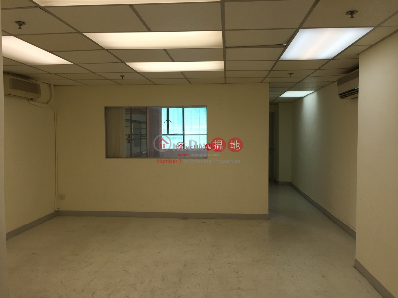 Wah Lok Industrial Centre, Wah Lok Industrial Centre 華樂工業中心 Rental Listings | Sha Tin (charl-03982)