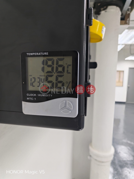 全新靚裝,恆溫空調-1-33長達路 | 葵青香港出租|HK$ 18,600/ 月