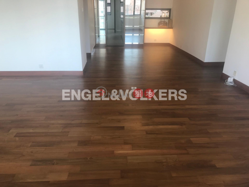 HK$ 75,000/ month | Beauty Court Western District, 3 Bedroom Family Flat for Rent in Mid Levels West