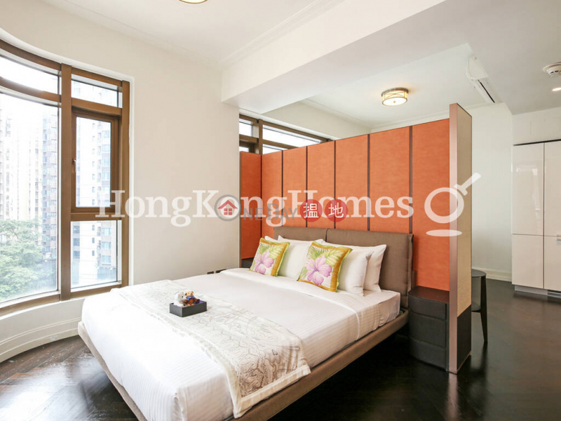 HK$ 26,200/ month, Castle One By V | Western District, Studio Unit for Rent at Castle One By V