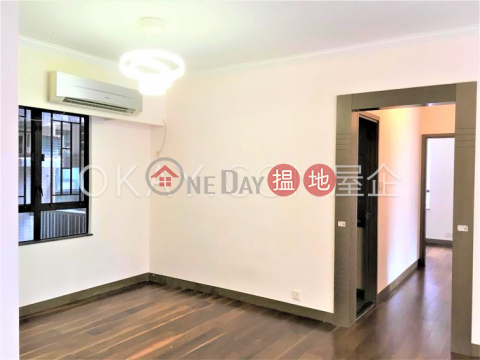 Lovely 3 bedroom in Mid-levels West | For Sale | Robinson Heights 樂信臺 _0