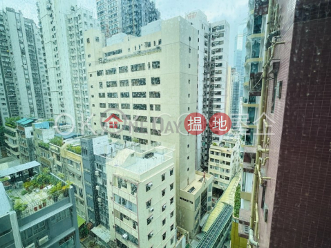 Elegant 3 bedroom in Mid-levels West | Rental | Scenic Rise 御景臺 _0