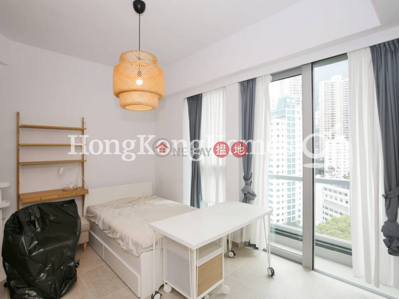 Studio Unit for Rent at Resiglow Pokfulam | Resiglow Pokfulam RESIGLOW薄扶林 Rental Listings