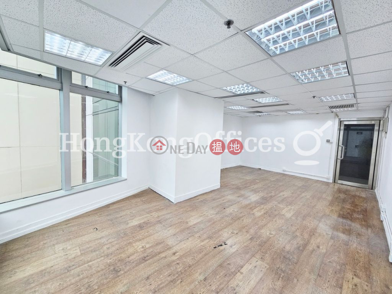 Property Search Hong Kong | OneDay | Office / Commercial Property | Rental Listings Office Unit for Rent at 69 Jervois Street