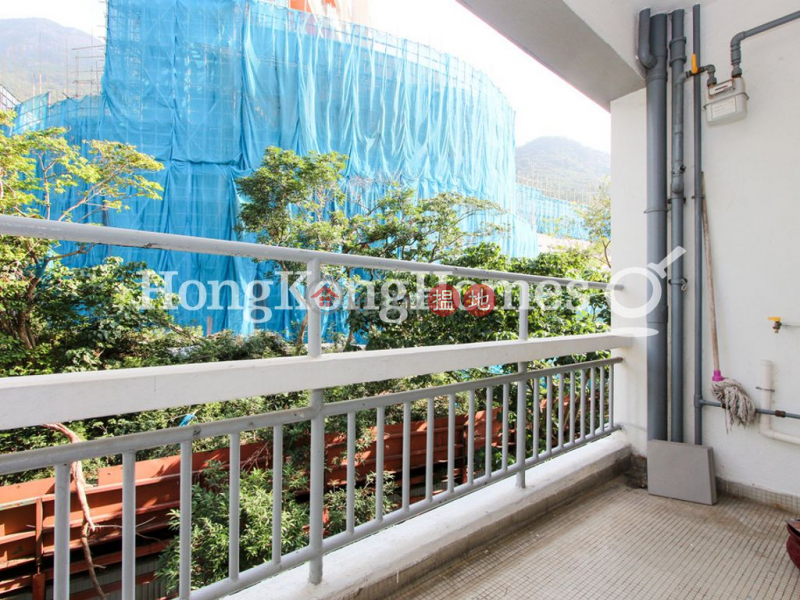 2 Bedroom Unit for Rent at Dor Fook Mansion, 126 Pok Fu Lam Road | Western District Hong Kong Rental | HK$ 43,000/ month