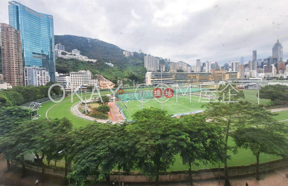 Elegant 3 bedroom in Happy Valley | For Sale | Champion Court 金鞍大廈 Sales Listings