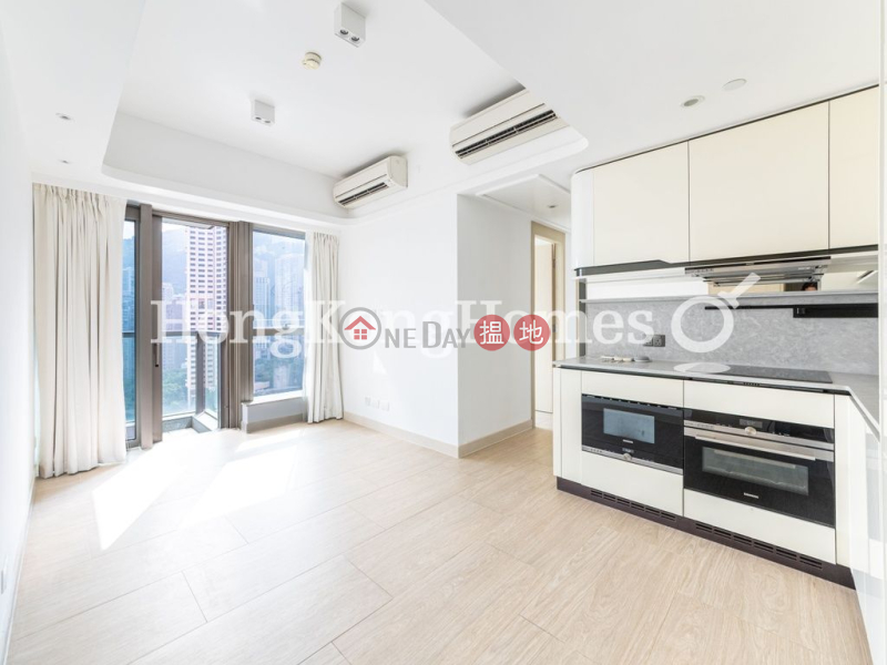 3 Bedroom Family Unit for Rent at Townplace Soho 18 Caine Road | Western District, Hong Kong Rental | HK$ 55,000/ month