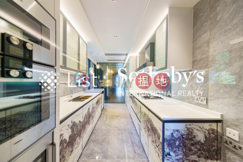 Property for Rent at Central Peak with 4 Bedrooms | Central Peak CENTRAL PEAK _0