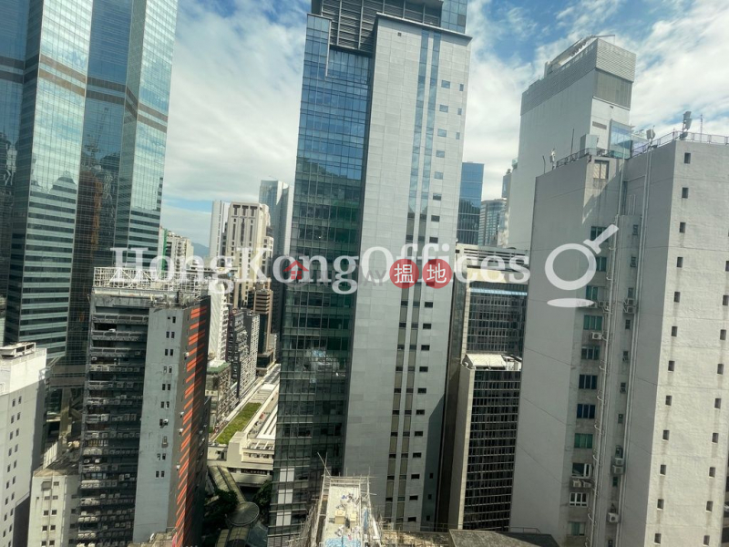 Property Search Hong Kong | OneDay | Office / Commercial Property, Rental Listings Office Unit for Rent at Jade Centre