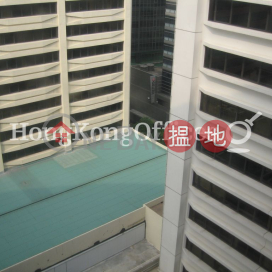 Office Unit for Rent at Ocean Centre