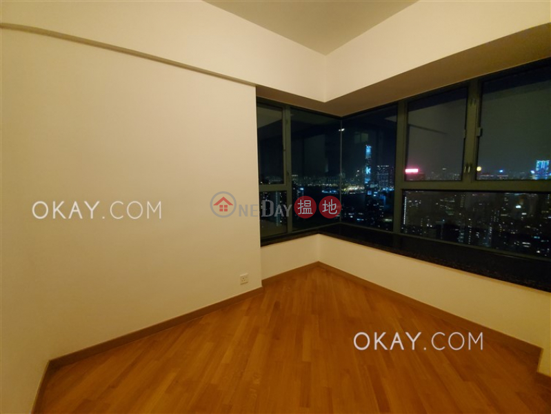 Popular 3 bedroom in Mid-levels West | Rental, 80 Robinson Road | Western District Hong Kong | Rental HK$ 50,000/ month