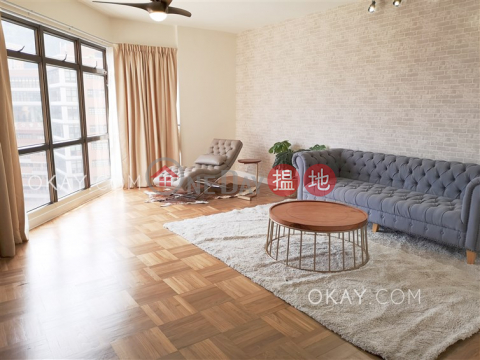 Lovely 3 bedroom with parking | Rental, Bamboo Grove 竹林苑 | Eastern District (OKAY-R25572)_0