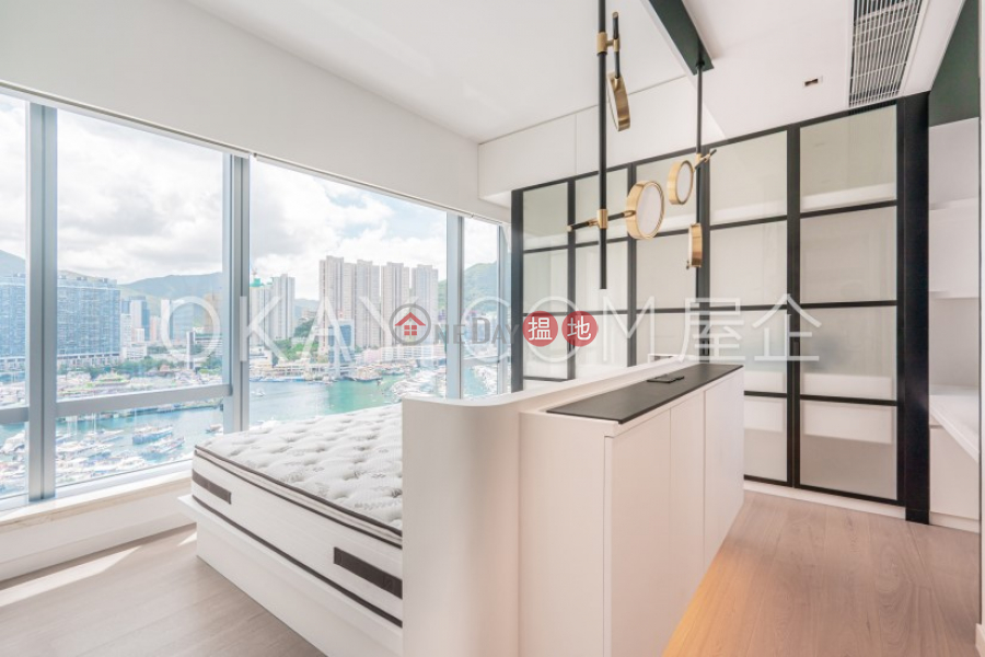 Property Search Hong Kong | OneDay | Residential Rental Listings Stylish 2 bedroom with harbour views & balcony | Rental