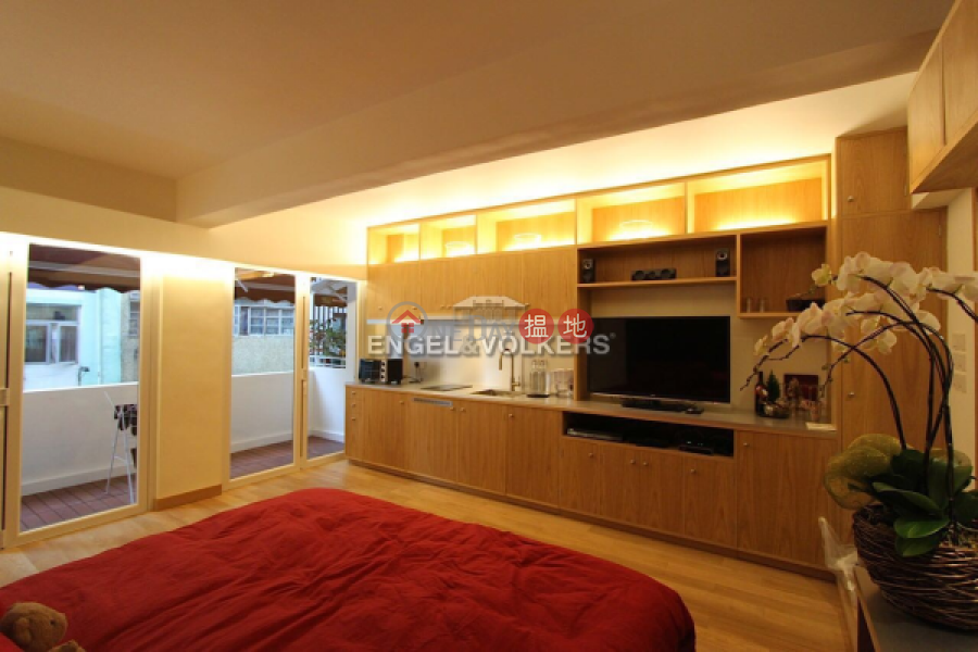 Studio Flat for Rent in Soho 7-9 Upper Station Street | Central District | Hong Kong Rental, HK$ 29,000/ month