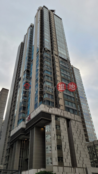 Harbour Glory Tower 1 (維港頌1座),Fortress Hill | ()(1)