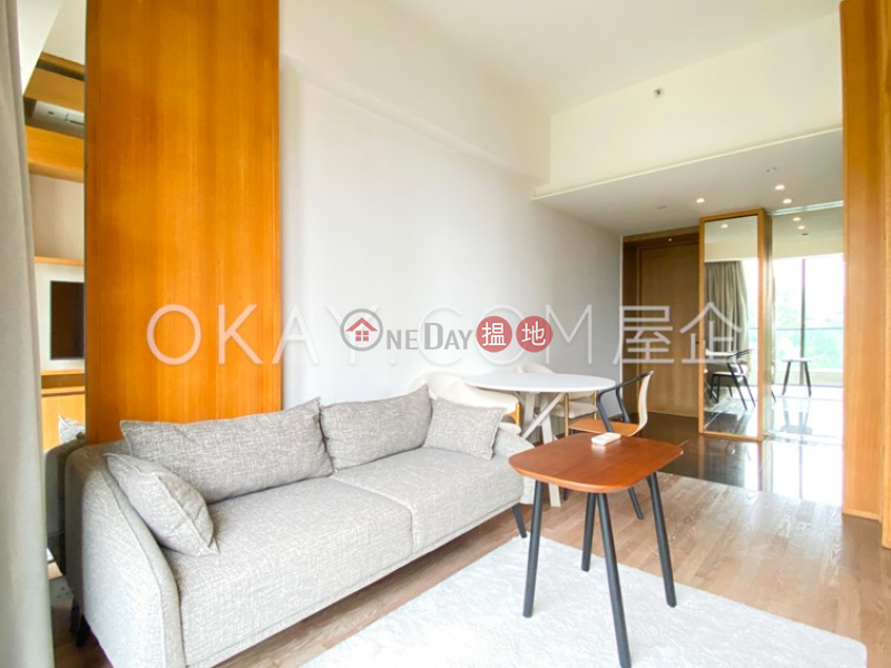 1房1廁,露台桂芳街8號出租單位8桂芳街 | 灣仔區|香港|出租|HK$ 26,800/ 月