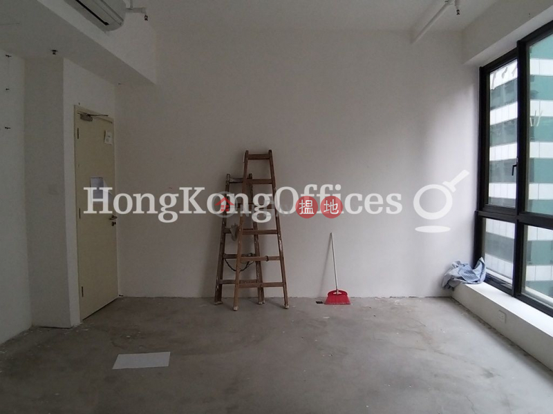 Office Unit for Rent at Cs Tower | 50 Wing Lok Street | Western District | Hong Kong Rental HK$ 20,160/ month