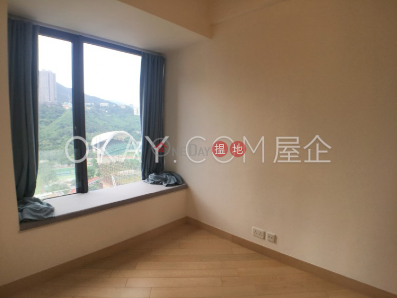 HK$ 35,000/ month Park Haven, Wan Chai District, Rare 2 bedroom on high floor with balcony | Rental